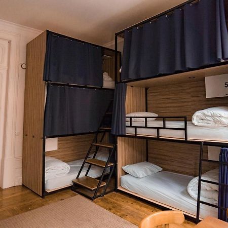 Rosalma Hostel Porto Eksteriør billede