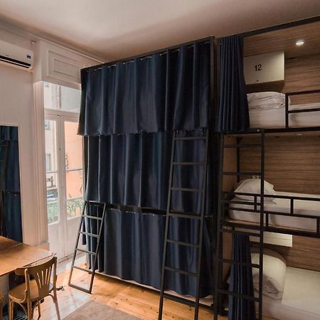 Rosalma Hostel Porto Eksteriør billede