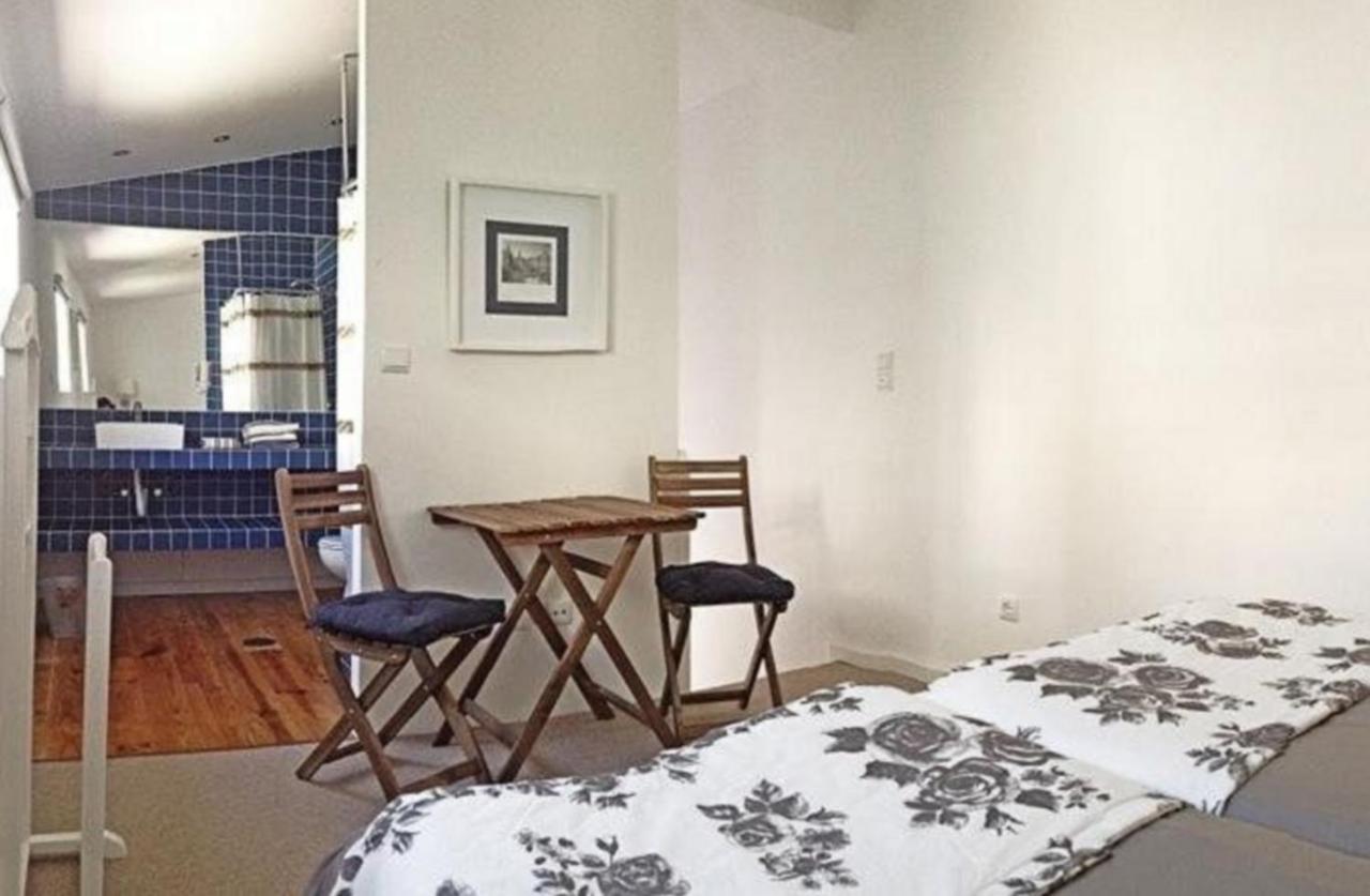 Rosalma Hostel Porto Eksteriør billede