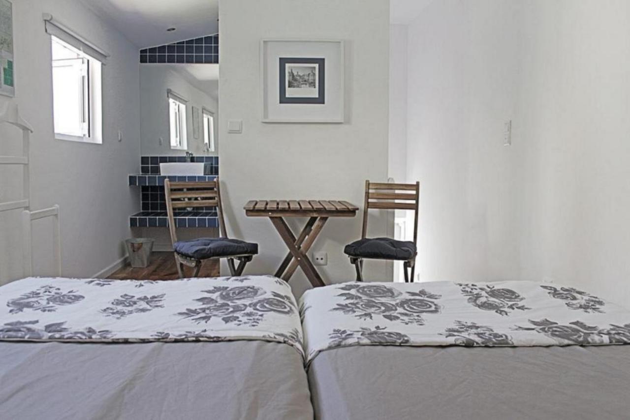 Rosalma Hostel Porto Eksteriør billede