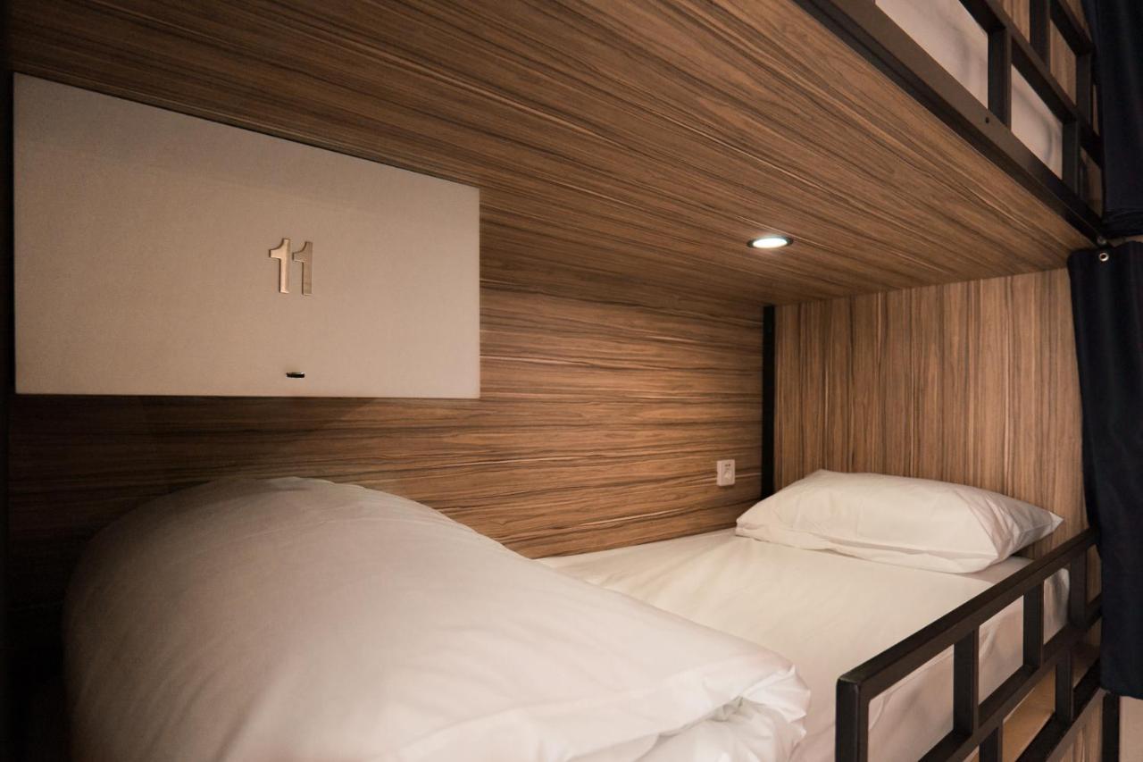 Rosalma Hostel Porto Eksteriør billede