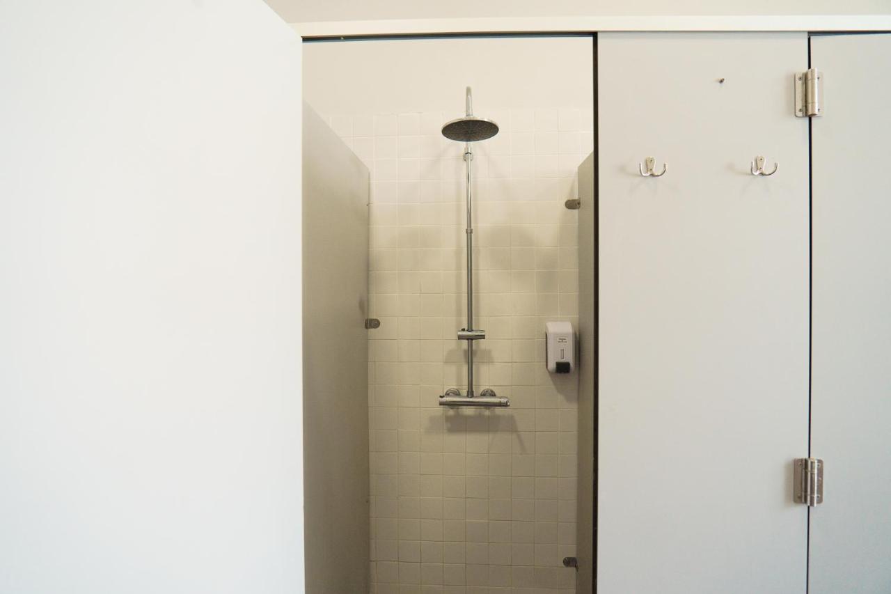 Rosalma Hostel Porto Eksteriør billede